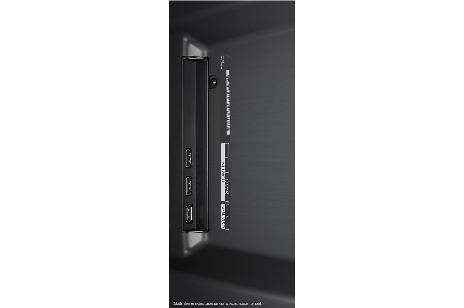 LG 49“ LG 4K NanoCell TV, 49NANO806NA