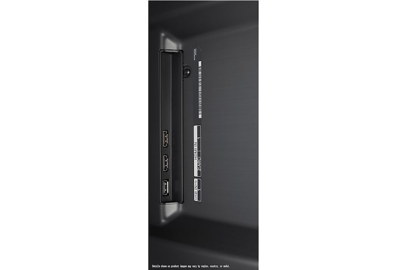 LG 49“ LG 4K NanoCell TV, 49NANO806NA