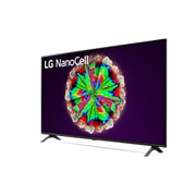 LG 49“ LG 4K NanoCell TV, 49NANO806NA