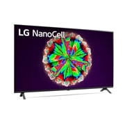 LG 49“ LG 4K NanoCell TV, 49NANO806NA