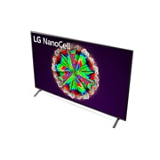 LG 49“ LG 4K NanoCell TV, 49NANO806NA