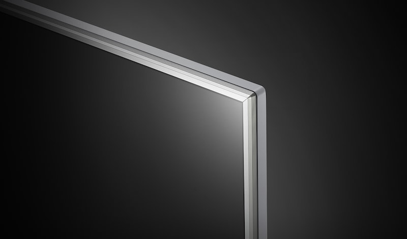 LG 49" LG SJ800V SUPER UHD TV, 49SJ800V