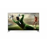 Vorderseite von 49&#34; SUPER UHD 4K TV 49SK7900