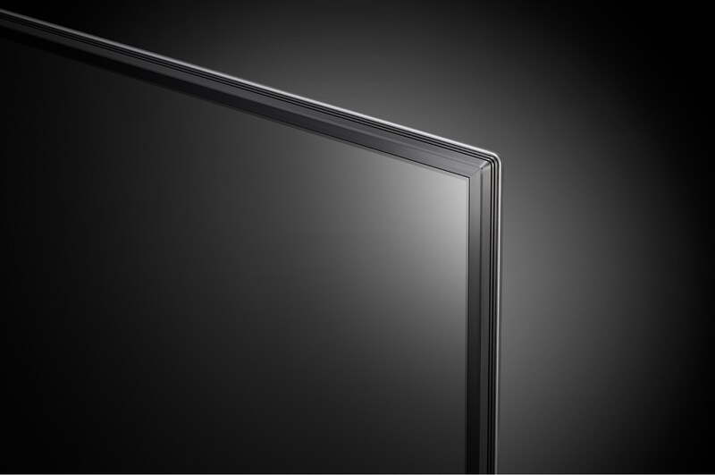 LG 49" SUPER UHD 4K TV, 49SK8000
