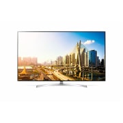 Vorderseite von 49&#34; SUPER UHD 4K TV 49SK8500