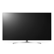 LG 49" SUPER UHD 4K TV, 49SK8500