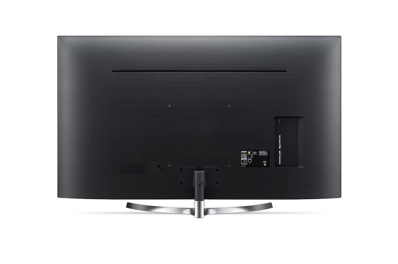 LG 49" SUPER UHD 4K TV, 49SK8500