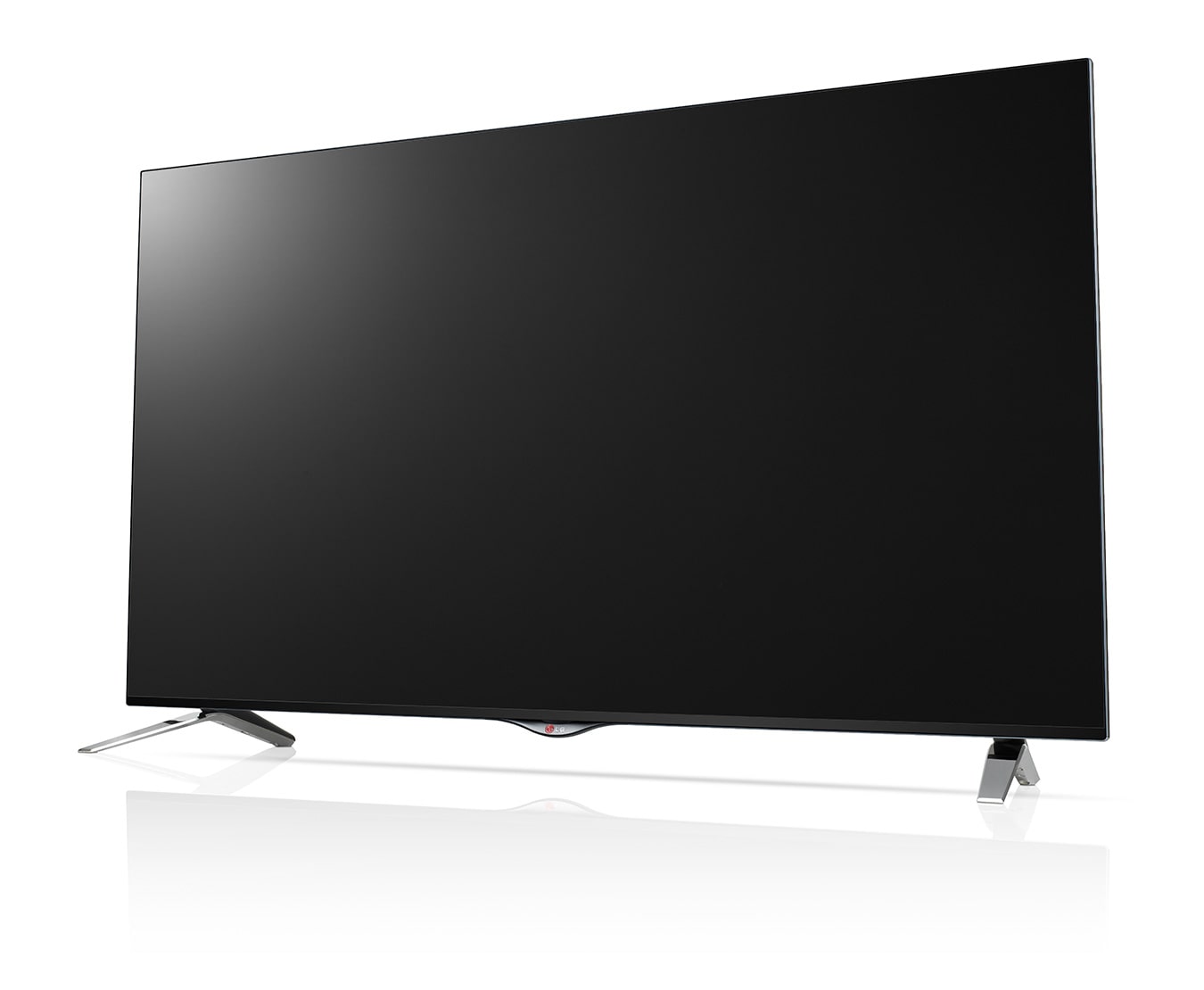 LG SMART TV MIT 123 CM (49 ZOLL) BILDSCHIRMDIAGONALE UND ULTRA HD-AUFLÖSUNG , 49UB830V
