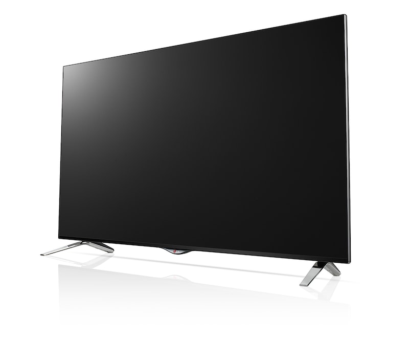 LG SMART TV MIT 123 CM (49 ZOLL) BILDSCHIRMDIAGONALE UND ULTRA HD-AUFLÖSUNG , 49UB830V