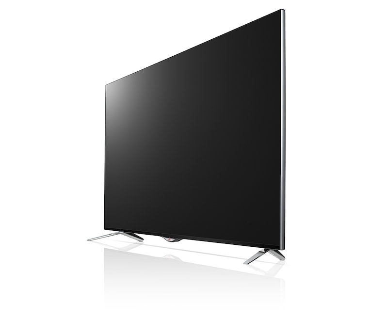 LG SMART TV MIT 123 CM (49 ZOLL) BILDSCHIRMDIAGONALE UND ULTRA HD-AUFLÖSUNG , 49UB830V