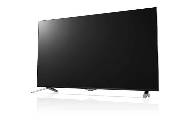 LG SMART TV MIT 123 CM (49 ZOLL) BILDSCHIRMDIAGONALE UND ULTRA HD-AUFLÖSUNG , 49UB830V