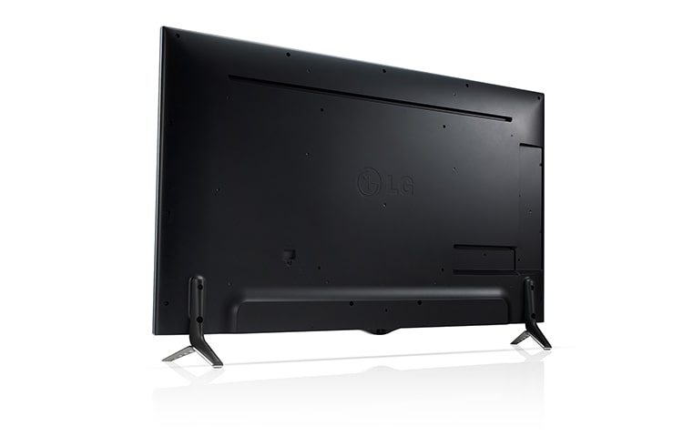LG SMART TV MIT 123 CM (49 ZOLL) BILDSCHIRMDIAGONALE UND ULTRA HD-AUFLÖSUNG , 49UB830V
