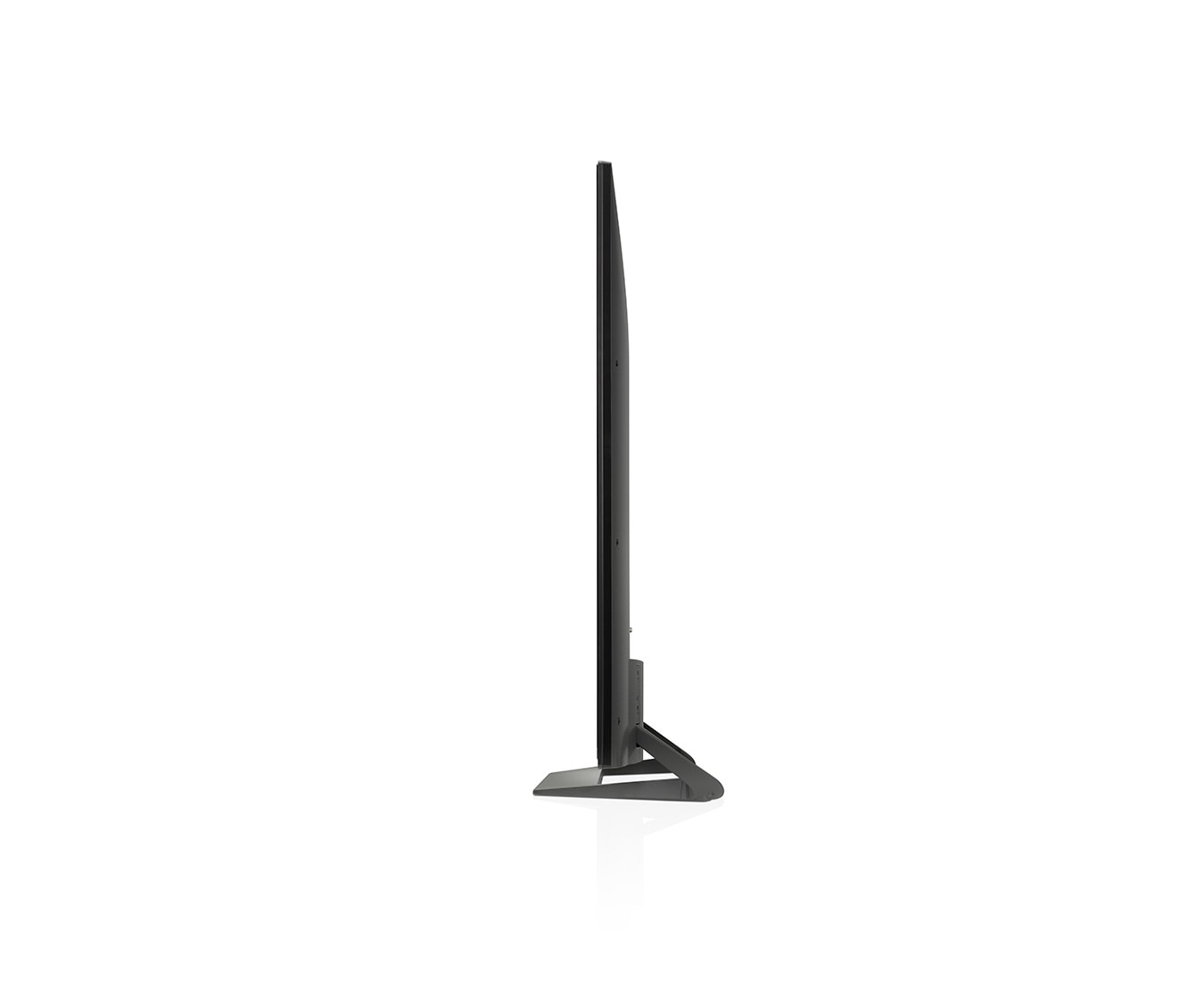 LG Smart TV mit 123 cm (49 Zoll) Bildschirmdiagonale, Ultra HD-Auflösung, 4K-IPS-Panel und Ultra Slim Design , 49UF675V