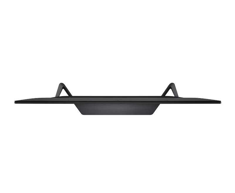 LG Smart TV mit 123 cm (49 Zoll) Bildschirmdiagonale, Ultra HD-Auflösung, 4K-IPS-Panel und Ultra Slim Design , 49UF675V
