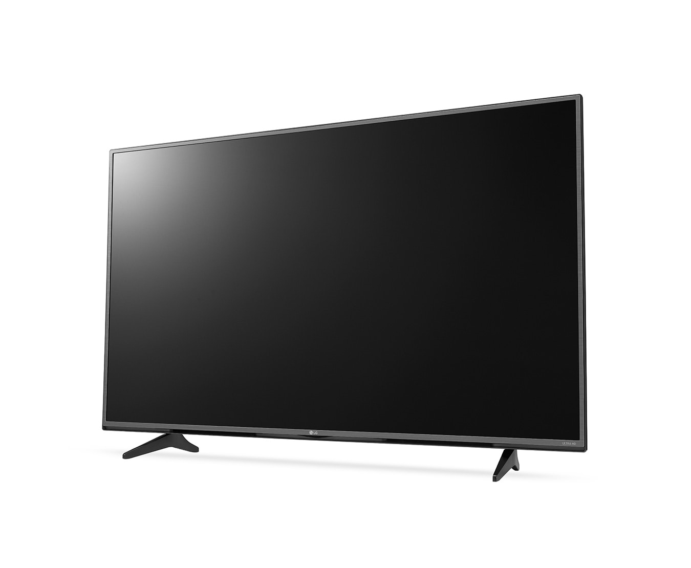LG Smart TV mit 164 cm (65 Zoll) Bildschirmdiagonale, webOS und Ultra HD-Auflösung , 65UF6809