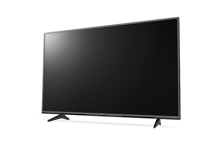 LG Smart TV mit 164 cm (65 Zoll) Bildschirmdiagonale, webOS und Ultra HD-Auflösung , 65UF6809