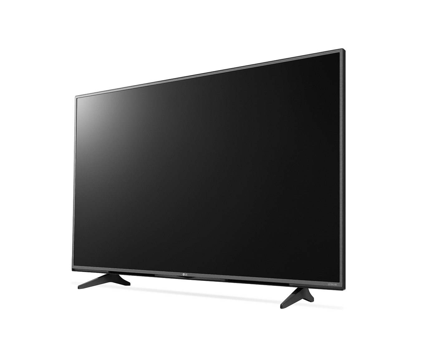 LG Smart TV mit 164 cm (65 Zoll) Bildschirmdiagonale, webOS und Ultra HD-Auflösung , 65UF6809