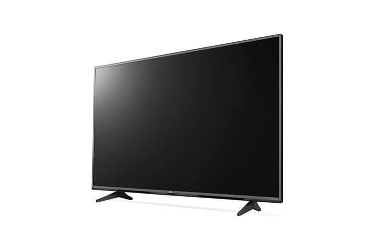 LG Smart TV mit 164 cm (65 Zoll) Bildschirmdiagonale, webOS und Ultra HD-Auflösung , 65UF6809