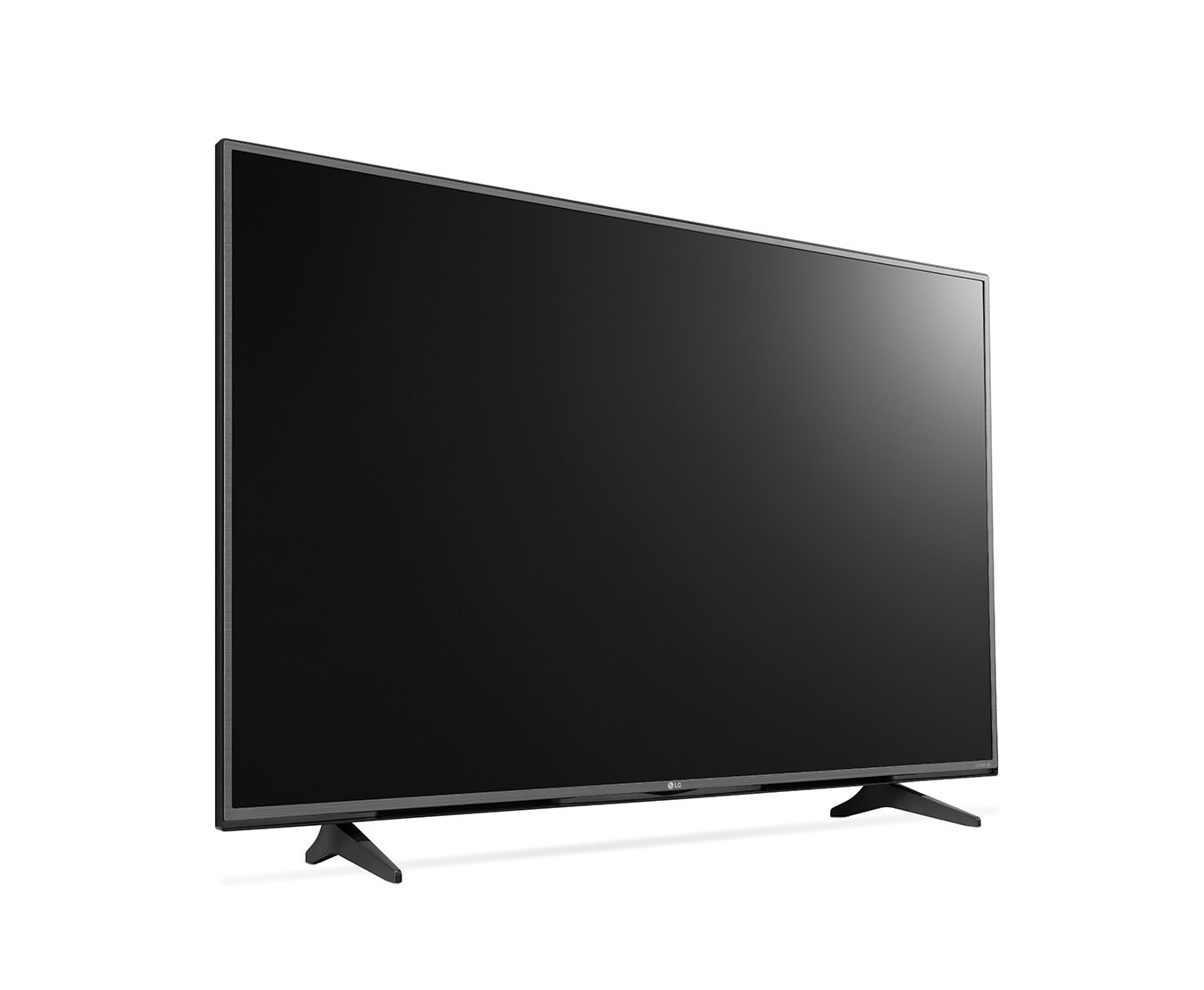 LG Smart TV mit 164 cm (65 Zoll) Bildschirmdiagonale, webOS und Ultra HD-Auflösung , 65UF6809