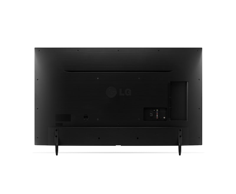 LG Smart TV mit 123 cm (49 Zoll) Bildschirmdiagonale, webOS und Ultra HD-Auflösung , 49UF6809
