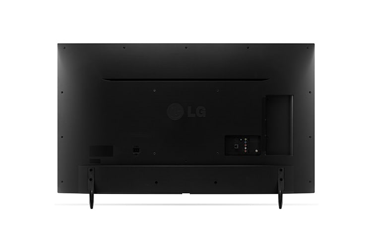 LG Smart TV mit 164 cm (65 Zoll) Bildschirmdiagonale, webOS und Ultra HD-Auflösung , 65UF6809