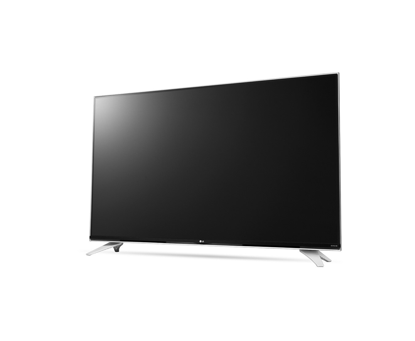 LG 4K LCD TV mit 123 cm (49 Zoll) Bildschirmdiagonale, webOS, Cinema Screen Design und Ultra HD-Auflösung, 49UF8409