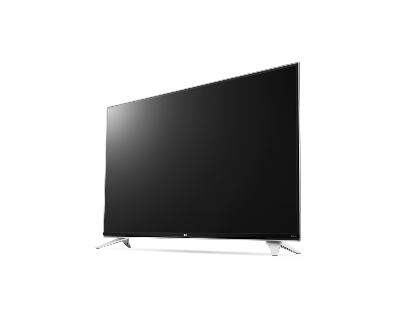 LG 4K LCD TV mit 123 cm (49 Zoll) Bildschirmdiagonale, webOS, Cinema Screen Design und Ultra HD-Auflösung, 49UF8409