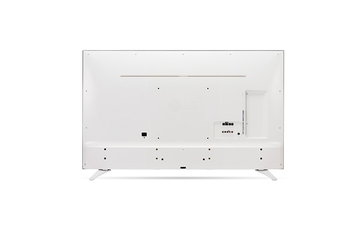 LG 4K LCD TV mit 123 cm (49 Zoll) Bildschirmdiagonale, webOS, Cinema Screen Design und Ultra HD-Auflösung, 49UF8409