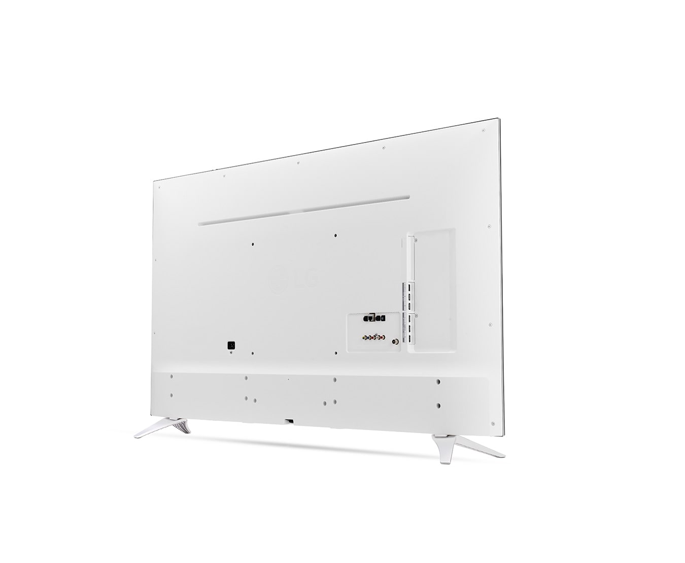 LG 4K LCD TV mit 123 cm (49 Zoll) Bildschirmdiagonale, webOS, Cinema Screen Design und Ultra HD-Auflösung, 49UF8409