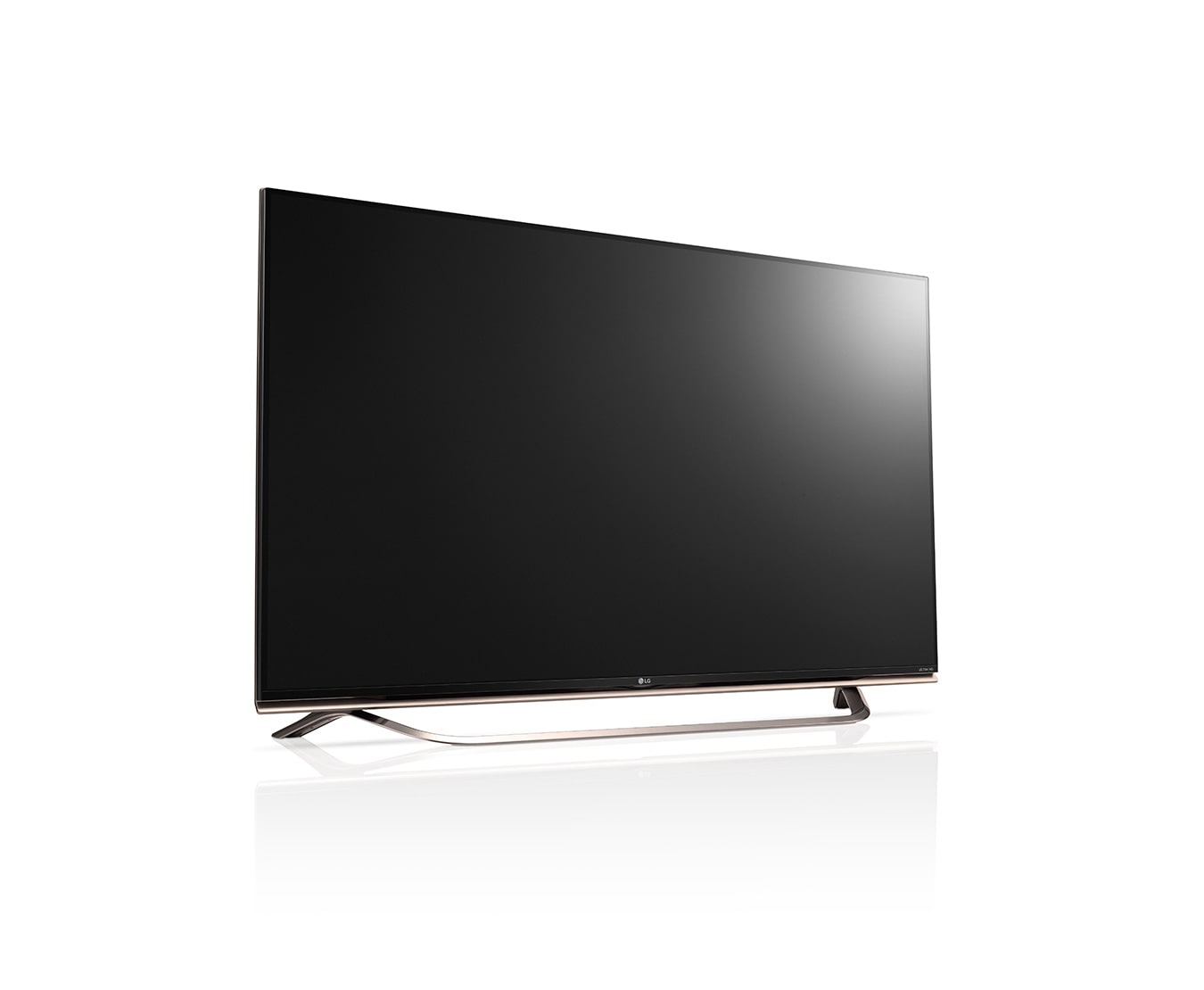 LG Ultra HD TV mit 123 cm (49 Zoll) BILDSCHIRMDIAGONALE, SMART TV, 4K-IPS-PANEL UND ULTRA SLIM DESIGN, 49UF8519