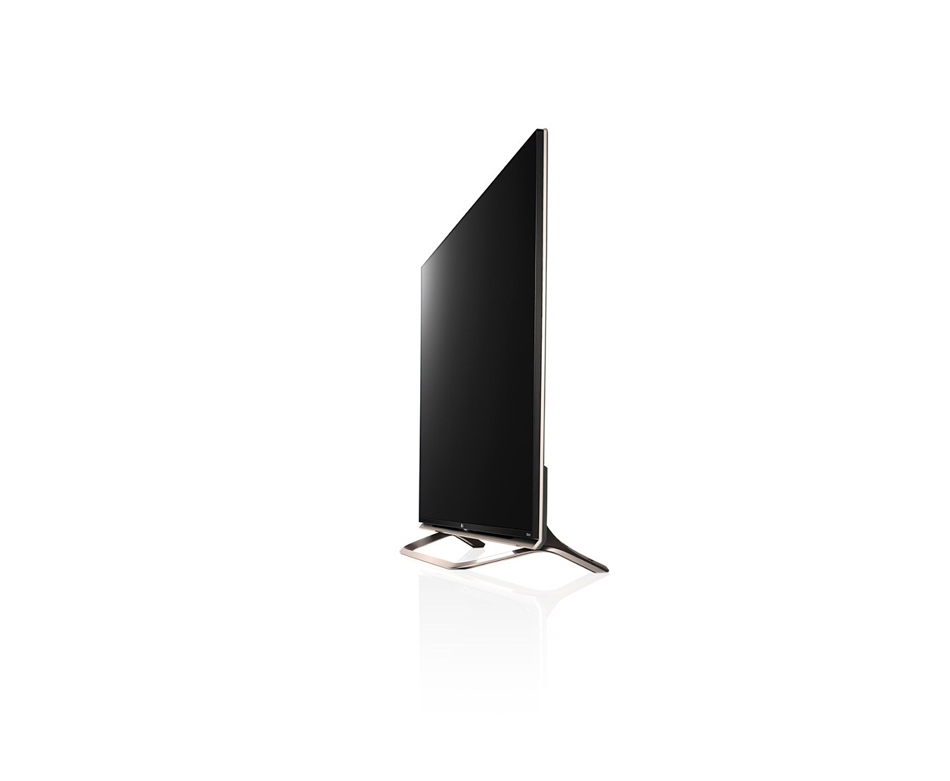 LG Ultra HD TV mit 123 cm (49 Zoll) BILDSCHIRMDIAGONALE, SMART TV, 4K-IPS-PANEL UND ULTRA SLIM DESIGN, 49UF8519