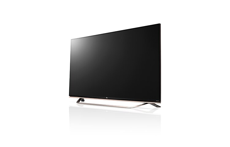 LG Ultra HD TV mit 123 cm (49 Zoll) BILDSCHIRMDIAGONALE, SMART TV, 4K-IPS-PANEL UND ULTRA SLIM DESIGN, 49UF8519