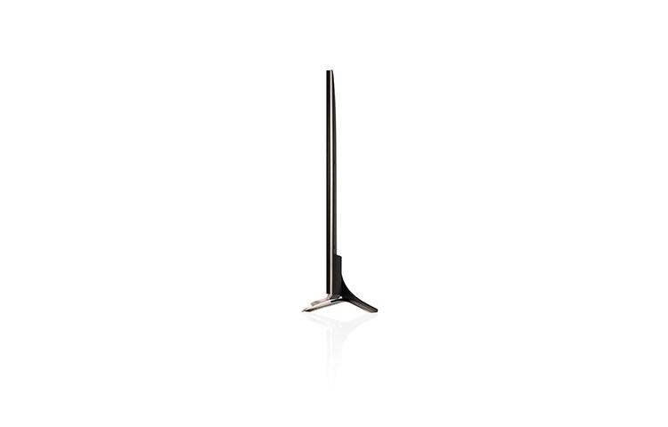 LG Ultra HD TV mit 123 cm (49 Zoll) BILDSCHIRMDIAGONALE, SMART TV, 4K-IPS-PANEL UND ULTRA SLIM DESIGN, 49UF8519