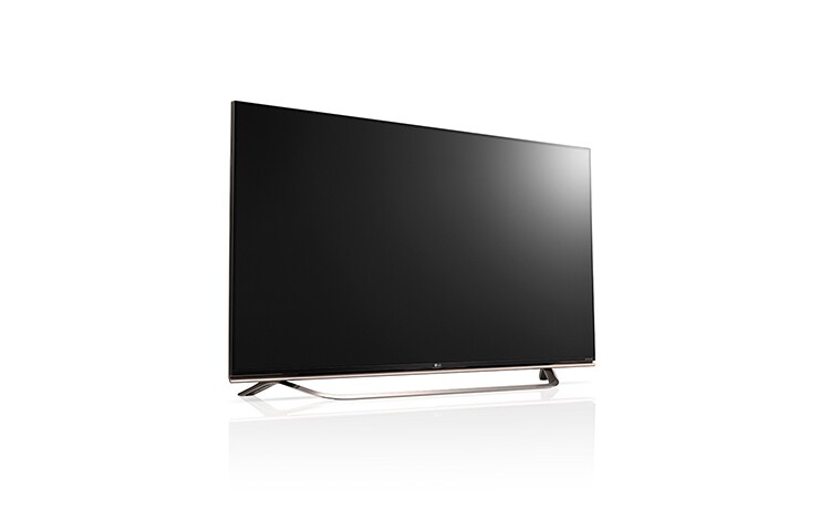 LG Ultra HD TV mit 123 cm (49 Zoll) BILDSCHIRMDIAGONALE, SMART TV, 4K-IPS-PANEL UND ULTRA SLIM DESIGN, 49UF8519