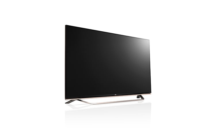 LG Ultra HD TV mit 123 cm (49 Zoll) BILDSCHIRMDIAGONALE, SMART TV, 4K-IPS-PANEL UND ULTRA SLIM DESIGN, 49UF8519