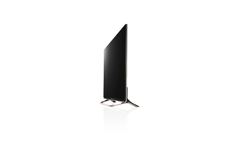 LG Ultra HD TV mit 123 cm (49 Zoll) BILDSCHIRMDIAGONALE, SMART TV, 4K-IPS-PANEL UND ULTRA SLIM DESIGN, 49UF8519