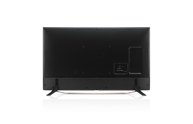 LG Ultra HD TV mit 123 cm (49 Zoll) BILDSCHIRMDIAGONALE, SMART TV, 4K-IPS-PANEL UND ULTRA SLIM DESIGN, 49UF8519