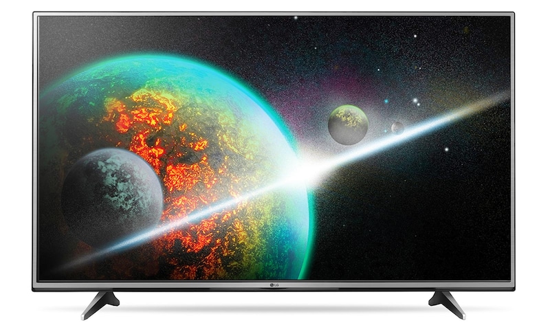 LG UHD TV , 49UH600V