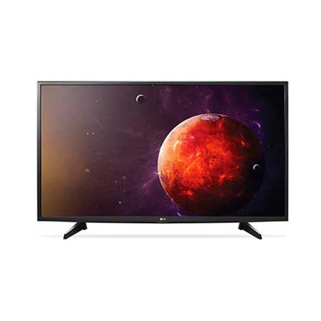 LG UHD TV - 49UH6100