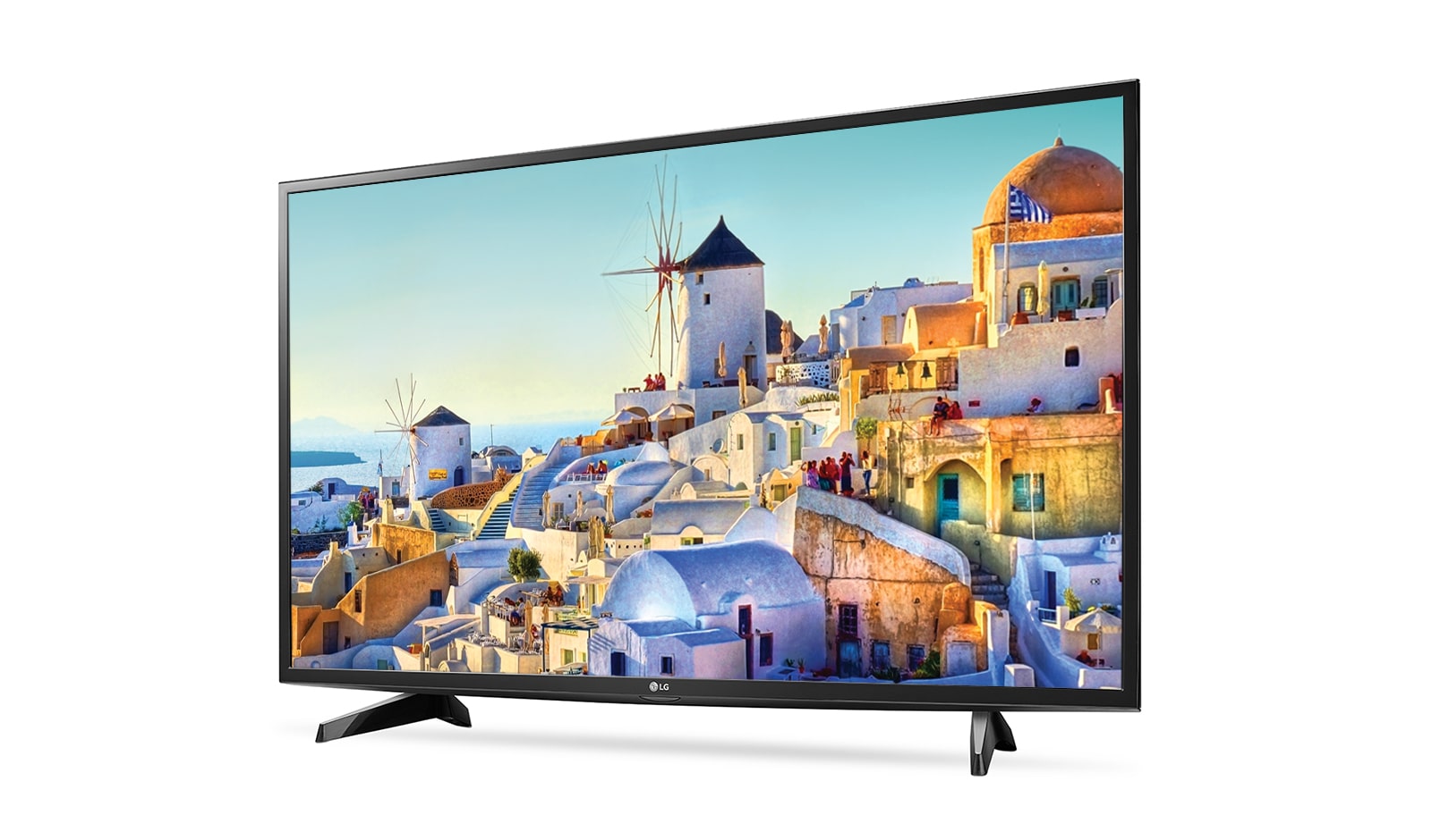 LG UHD TV , 49UH6109