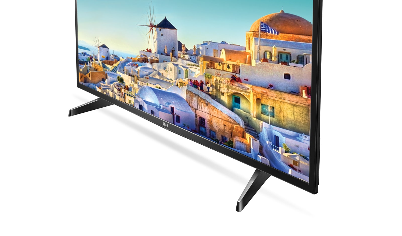 LG UHD TV - 49UH6109 | LG DE LG UHD TV - 49UH6109 | LG DE