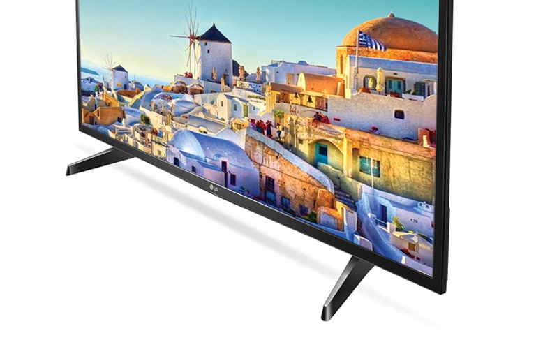 LG UHD TV , 49UH6109