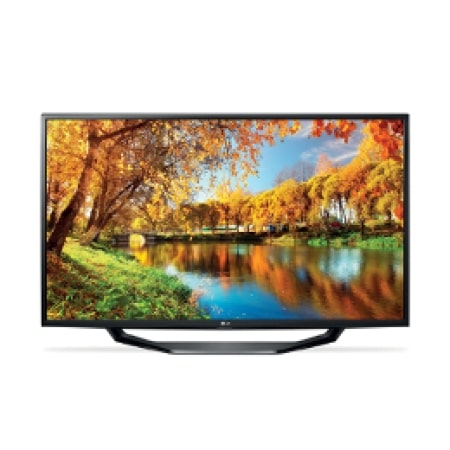 LG UHD TV