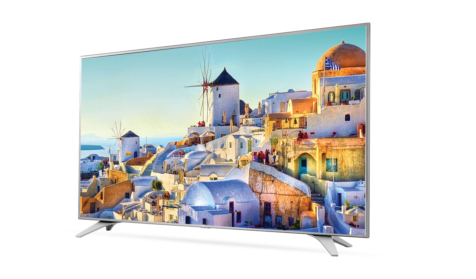 LG UHD TV, 49UH6509