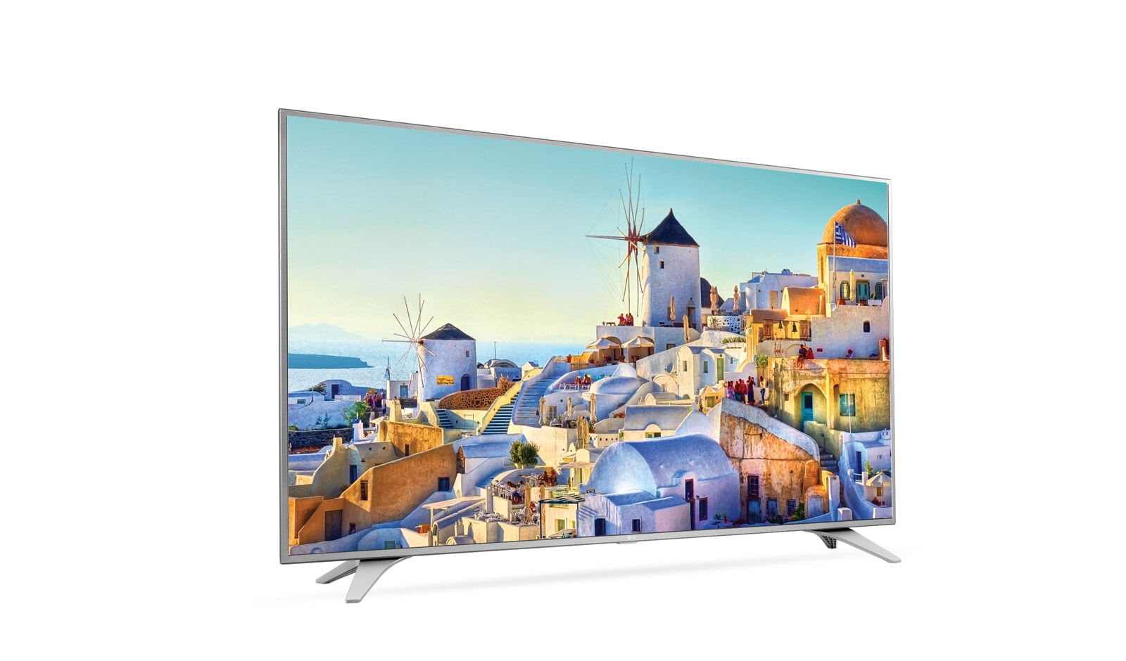 LG UHD TV, 49UH6509