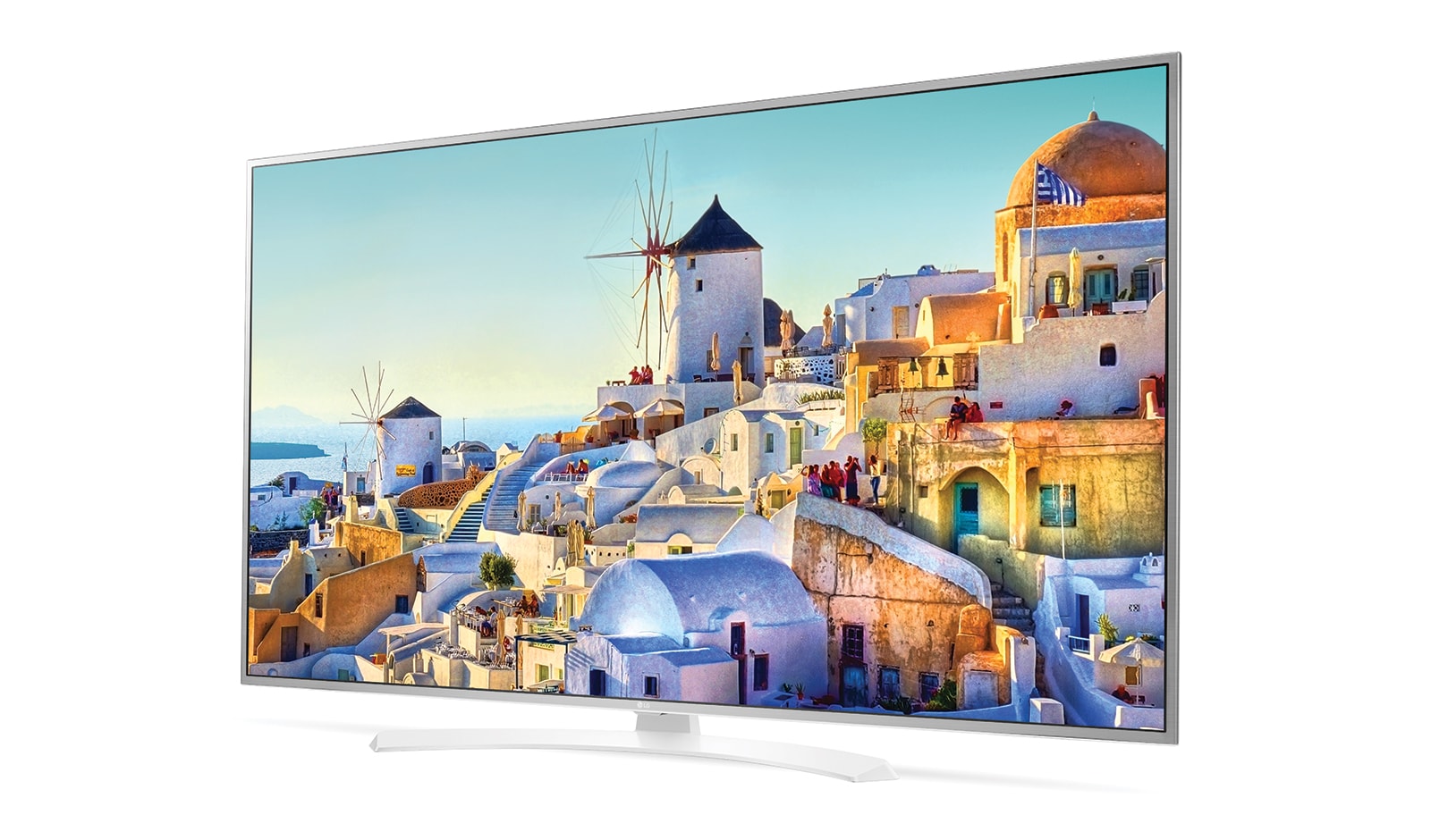 LG UHD TV , 49UH664V