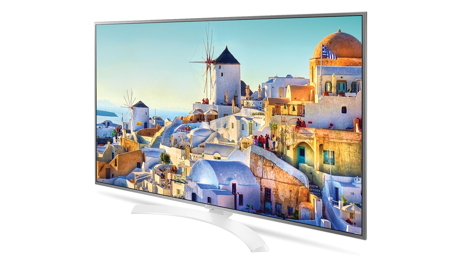 LG UHD TV , 49UH664V