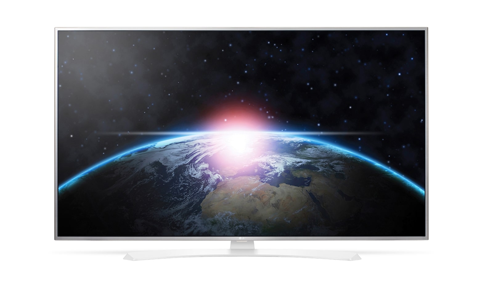 LG Ultra HD 4K TV 49UH664V