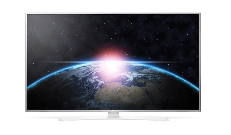 LG UHD TV , 49UH664V