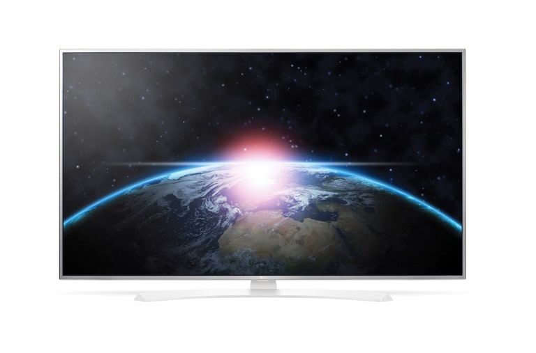 LG Ultra HD 4K TV 49UH664V